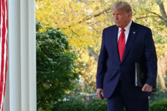 Trump’s Tariffs Ruled Illegal: A Turning Point for U.S. Trade