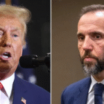 Jack Smith’s legal team addressing Hatch Act investigation claims