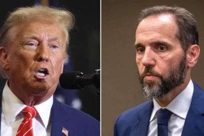 Jack Smith’s legal team addressing Hatch Act investigation claims