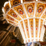 Tragedy at Carnival’s Celebration Key: Two American Tourists Drown Hours Apart