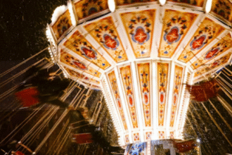 Tragedy at Carnival’s Celebration Key: Two American Tourists Drown Hours Apart