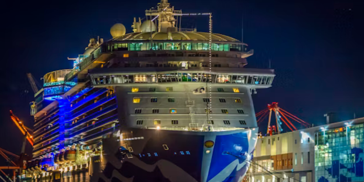 “Tragedy at Carnival’s