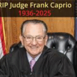Judge Frank Caprio: A Legacy of Compassion and Justice