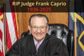 Judge Frank Caprio: A Legacy of Compassion and Justice