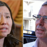 The Boston Mayoral Battle is Set: Wu vs. Kraft