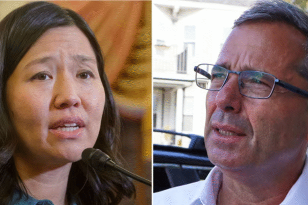 The Boston Mayoral Battle is Set: Wu vs. Kraft